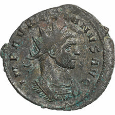 Aurelian, Antoninianus, 270-275, Siscia, Billon, AU(50-53), RIC:225