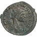 Aurelian, Antoninianus, 270-275, Siscia, Billon, AU(50-53), RIC:225