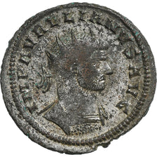 Aurelian, Antoninianus, 270-275, Siscia, Billon, EF(40-45), RIC:225