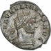 Aurelian, Antoninianus, 270-275, Siscia, Lingote, MS(60-62), RIC:225