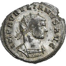 Aurelian, Antoninianus, 270-275, Siscia, Billon, AU(55-58), RIC:225