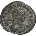 Aurelian, Antoninianus, 270-275, Siscia, Lingote, AU(55-58), RIC:225