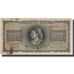 Biljet, Griekenland, 1000 Drachmai, 1942, KM:118a, TB