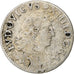 Francia, Louis XIV, 4 Sols des Traitants, 1677, Vimy, Argento, MB+, Gadoury:103