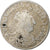 Francia, Louis XIV, 4 Sols des Traitants, 1676, Vimy, Argento, MB, Gadoury:103