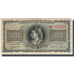 Banknot, Grecja, 1000 Drachmai, 1942, KM:118a, EF(40-45)