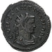 Constantius Chlorus, Antoninianus, 295, Lugdunum, Bronze, AU(50-53), RIC:631