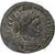 Constantine I, Follis, 310, London, Bronze, MS(60-62), RIC:121a