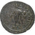 Constantine I, Follis, 310, London, Bronze, MS(60-62), RIC:121a