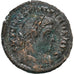 Constantijn I, Follis, 313-314, London, Bronzen, PR, RIC:10