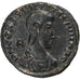 Constantius Gallus, Follis, 351-355, Sirmium, Bronze, VZ, RIC:22