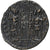 Constantius II, Follis, 324-337, Trier, Imitation, Bronze, AU(55-58)