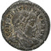 Constantine I, Follis, 310-313, Trier, Bronze, AU(55-58), RIC:863
