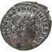 Constantijn I, Follis, 310-313, Trier, Bronzen, PR, RIC:870