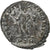 Constantine I, Follis, 310-313, Trier, Bronze, VZ, RIC:870