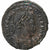 Constantine I, Follis, 310-313, Trier, Bronze, VZ, RIC:866a