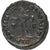 Constantine I, Follis, 310-313, Trier, Bronze, VZ, RIC:866a