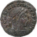 Constantine I, Follis, 316, Trier, Bronze, AU(55-58), RIC:105