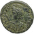 Crispus, Follis, 323-324, London, Bronze, SS+, RIC:281