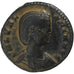 Galeria Valeria, Follis, 308-309, Kyzikos, Bronzo, BB, RIC:46