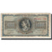 Banconote, Grecia, 1000 Drachmai, 1942, KM:118a, MB+