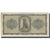 Banconote, Grecia, 1000 Drachmai, 1942, KM:118a, MB+