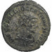 Diocletian, Aurelianus, 285, Antioch, Bronzo, BB, RIC:323