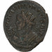 Maximien Hercule, Antoninien, 290-294, Lugdunum, Bronze, TTB+, RIC:422