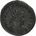 Maximus Hercules, Antoninianus, 289, Lyon - Lugdunum, Billon, PR, RIC:369