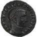 Licinius I, Follis, 312, Heraclea, Bronzo, BB+, RIC:65