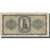 Banconote, Grecia, 1000 Drachmai, 1942, KM:118a, MB+