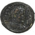 Licinius I, Follis, 310-313, Trier, Bronze, SS, RIC:845b