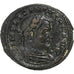 Licinius I, Follis, 310-313, Trier, Bronze, SS, RIC:845b