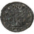 Licinius I, Follis, 310-313, Trier, Bronze, SS, RIC:845b