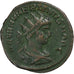 Numerian, Aurelianus, 282-283, Ticinum, Bronze, EF(40-45), RIC:366