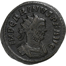 Carinus, Aurelianus, 283-285, Rome, Billon, AU(50-53), RIC:236