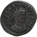 Carinus, Aurelianus, 283-285, Rome, Billon, AU(50-53), RIC:236