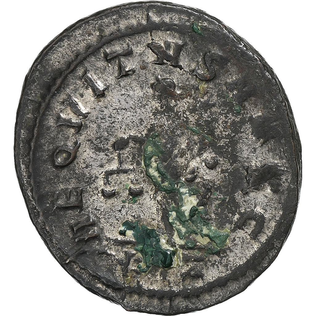 Carinus, Aurelianus, 283-285, Rome, Lingote, AU(50-53), RIC:239