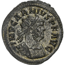 Carinus, Aurelianus, 283-285, Rome, Billon, AU(55-58), RIC:244