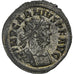 Carinus, Aurelianus, 283-285, Rome, Billon, AU(55-58), RIC:244