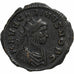 Carinus, Aurelianus, 282-283, Ticinum, Bronze, AU(55-58), RIC:183