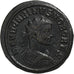Carinus, Aurelianus, 282-283, Siscia, Bronze, AU(50-53), RIC:198