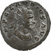 Claudius II (Gothicus), Antoninianus, 268-270, Siscia, Billon, AU(55-58)