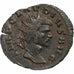 Claudius II (Gothicus), Antoninianus, 268-270, Rome, Lingote, AU(50-53), RIC:94