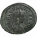 Magnia Urbica, Aurelianus, 283-285, Rome, Rare, Bronze, EF(40-45), RIC:343