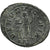 Magnia Urbica, Aurelianus, 283-285, Rome, Rare, Bronze, EF(40-45), RIC:343