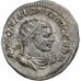 Caracalla, Antoninianus, 215, Rome, Silver, AU(50-53), RIC:263E