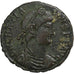 Gratian, Maiorina, 378-383, Arelate, Bronce, MBC, RIC:20A