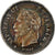 France, Napoleon III, 20 Centimes, 1867, Strasbourg, Silver, MS(60-62)