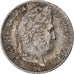 France, Louis-Philippe Ier, 1/4 Franc, 1834, Paris, Argent, SUP, Gadoury:355